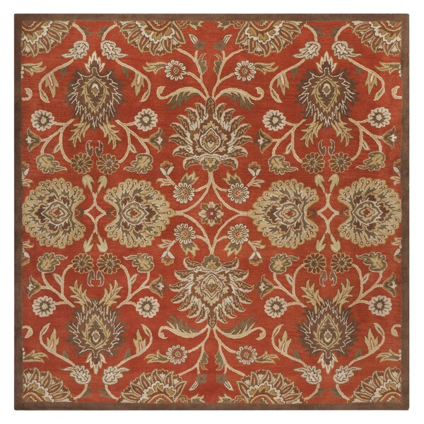 Surya Caesar - 8' Square Area Rug CAE1062-8SQ
